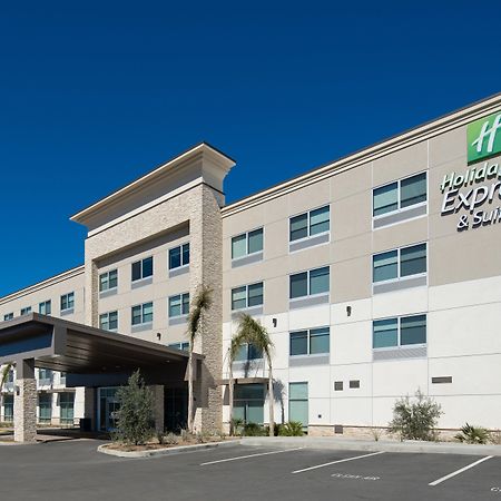 Holiday Inn Express & Suites - Murrieta, An Ihg Hotel Exterior photo